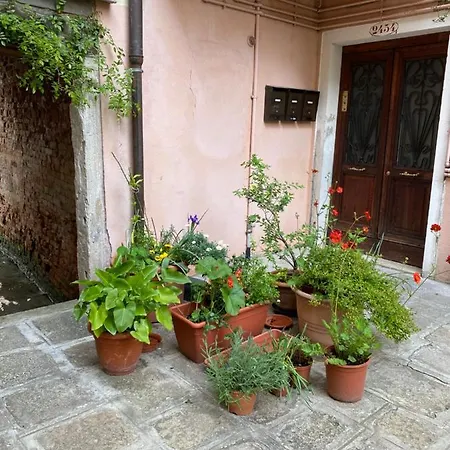 Apartamento Corte Trapolin